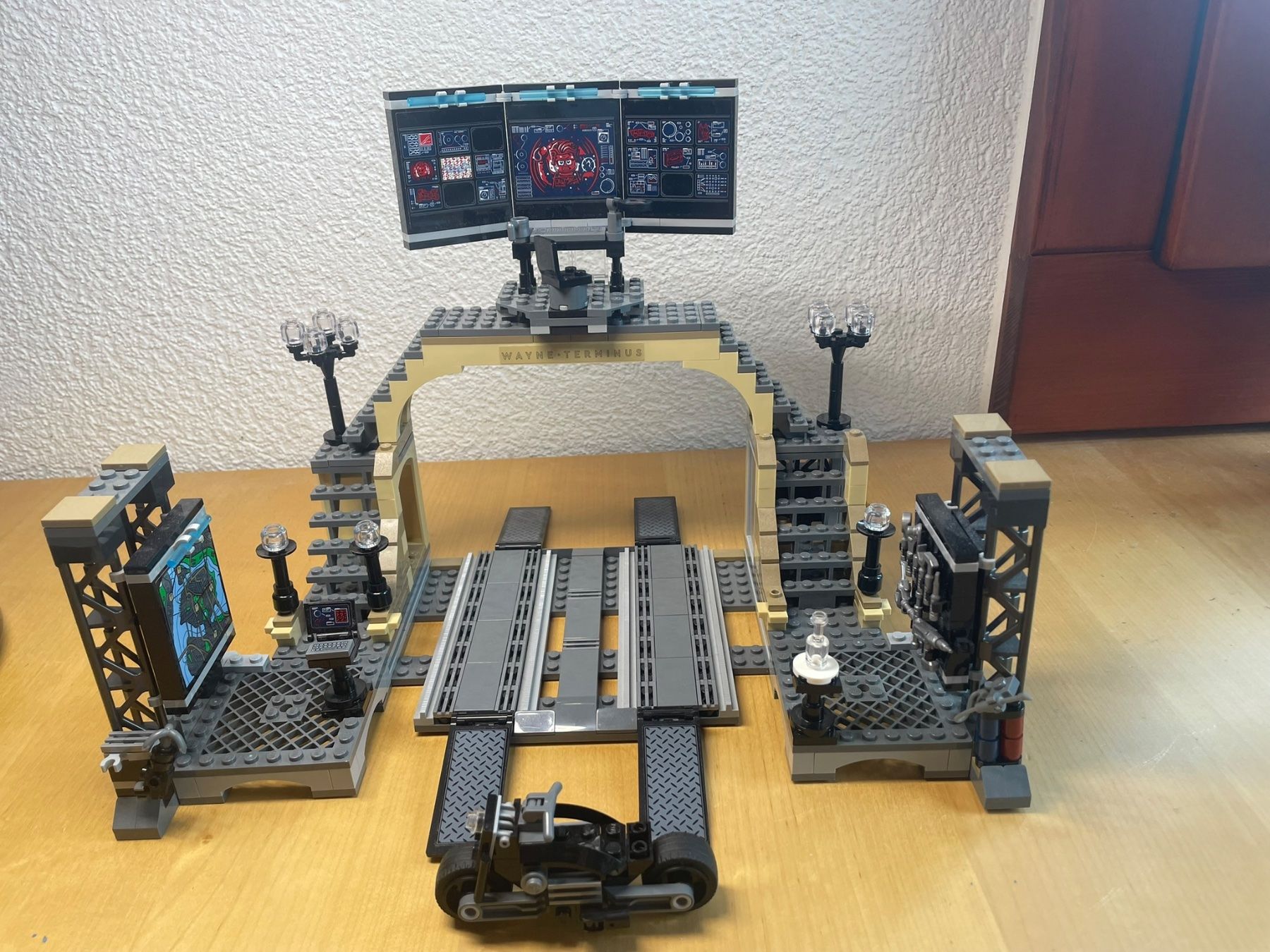 Lego Jouets: Lego Marvel Konvolut – D'occasion à Brügg BE par binestuder 1