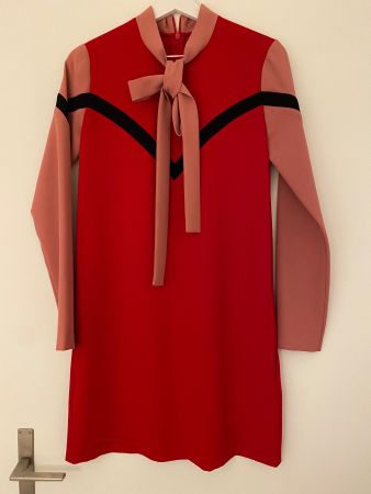 Pinko Dress S