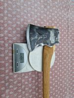 Axt Beil TRUE TEMPER KELLY PERFECT mit Hickorystiel