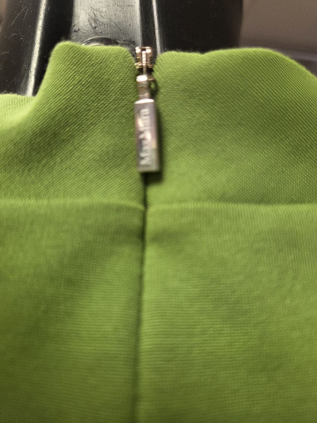 Max Mara Kleider: Max Mara Kleid – Gebraucht aus Zürich von finesse.shop 4