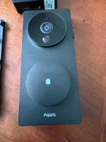 Aqara Sonnette avec caméra G410