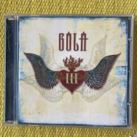 GÖLÄ-GÖLÄ III