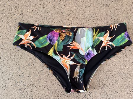 H&M Bikini Hose Slip Hipster Gr. 42 NEU