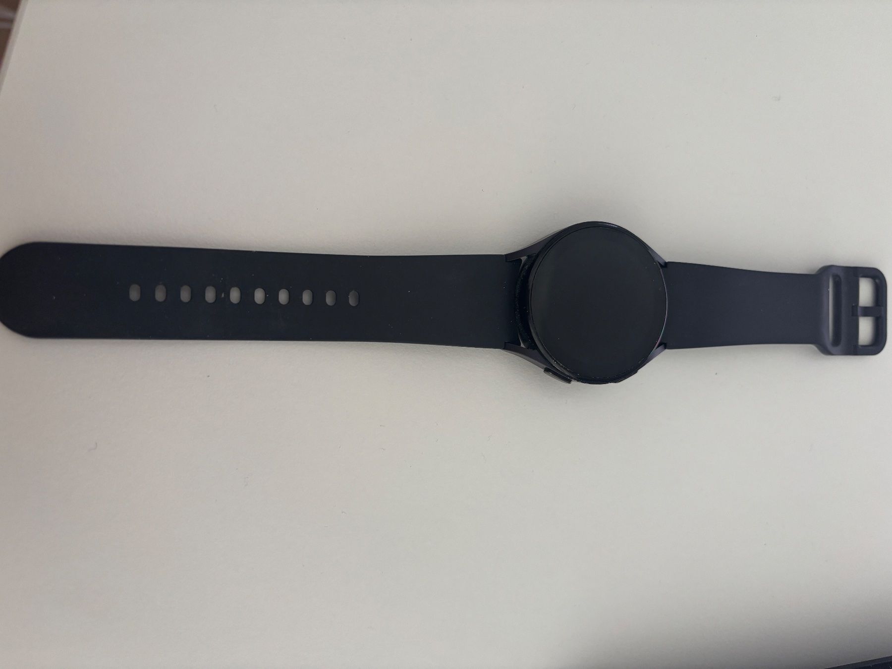 Samsung Smartwatch: Samsung Galaxy Watch 5 – Usato da Zürich venduto da Bettina032 2