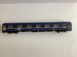 Acme 50580 ÖBB TEN Schlafwagen MU H0 1:87
