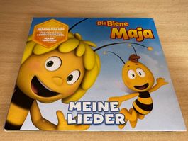 Die Biene Maja - Meine Lieder