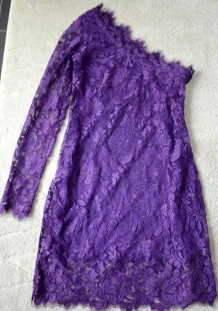 Pierre Balmain Kleid / robe  .S