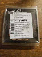 KAPPA Tanklock BF02K Aprilia, Benelli, Triumph, Neu(F2)