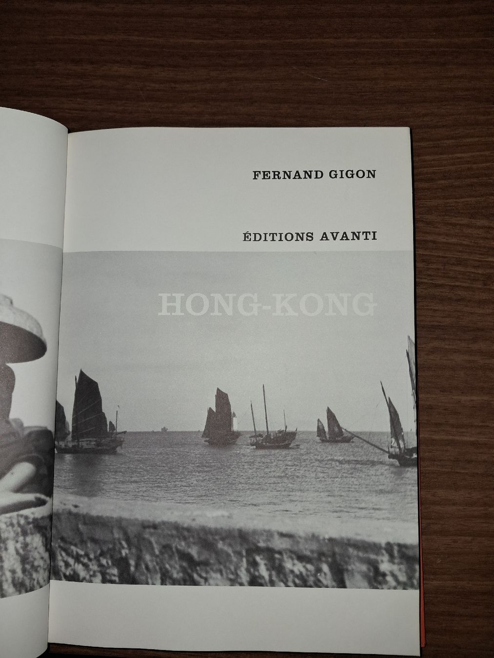 Bücher: Livre sur Hong Kong – Gebraucht aus Le locle von juliensaran