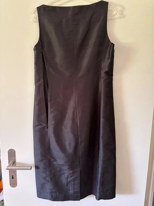 H&M Kleider: Kleid HENNES COLLECTION schwarz – Gebraucht aus Rafz von mar_j7dl 1