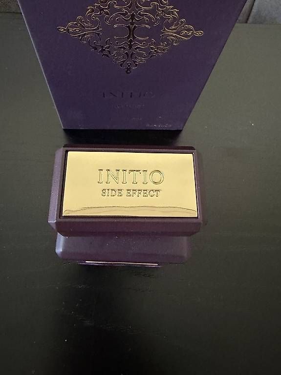 Profumi & Eau de Toilette: Initio Side Effect 90ml – Usato da Luzern venduto da sergio_v97 1
