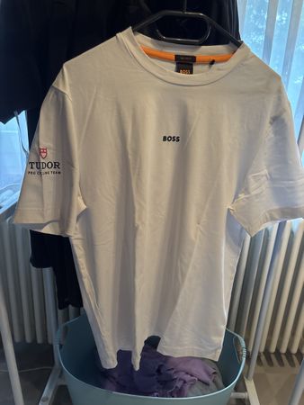 T-shirt Hugo Boss x Tudor Pro Cycling Team