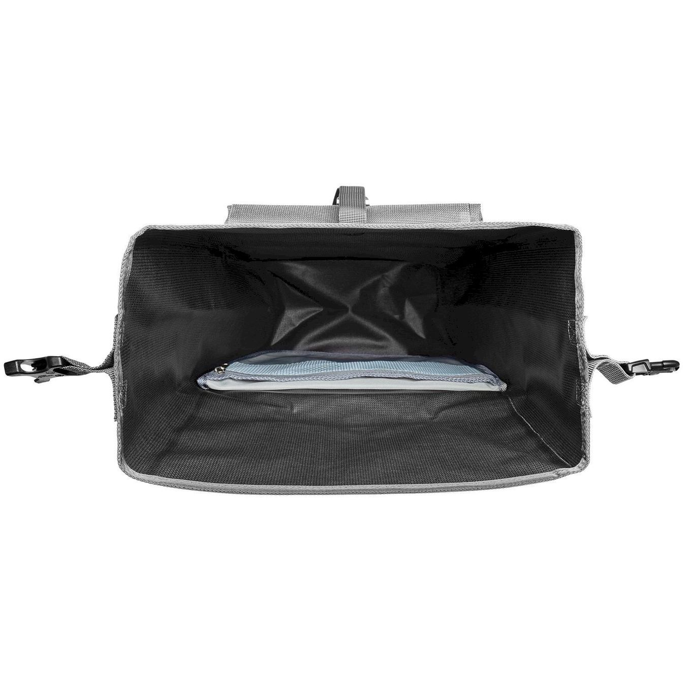 Borse: Ortlieb Back-Roller Plus 20+3L QL2.2 – Nuovo e nell'imballaggio originale da Bottighofen venduto da zaap 3