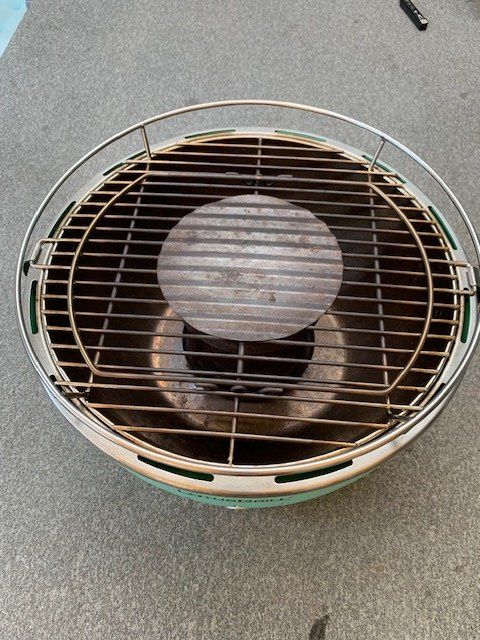Lotusgrill Grills: Lotus Grill – Gebraucht aus Wohlen AG von cvo_7l2k 2