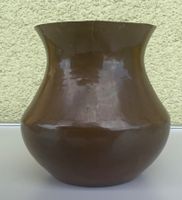 2 Kupfervasen und 1 Kupferkanne antik