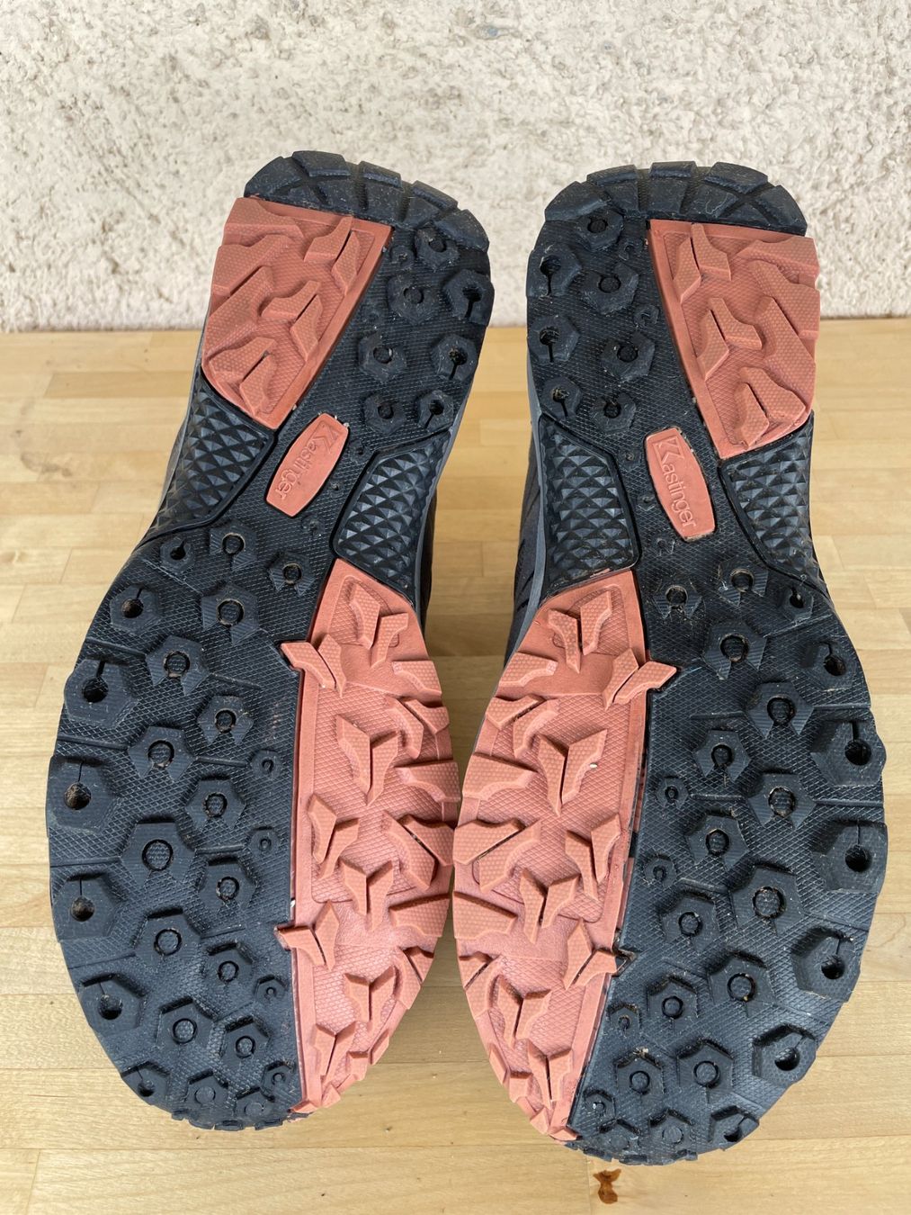 Scarpe da uomo: Wanderschuh von Kastinger – Nuovo (secondo la descrizione) da Schmerikon venduto da die_8b8m 3