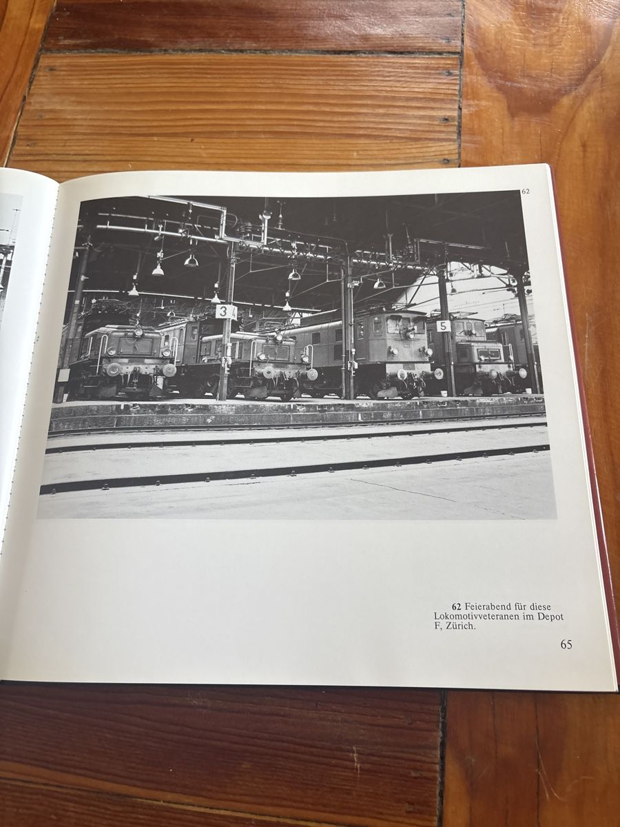 Libri: Elektro-Veteranten der SBB – Nuovo (secondo la descrizione) da Troistorrents venduto da Patalax 4