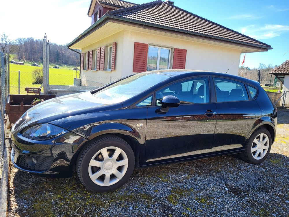 Faszinierend Probleme Seat Leon 14 Tsi Fotos