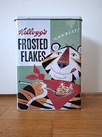 Retro Kellogg's Dose