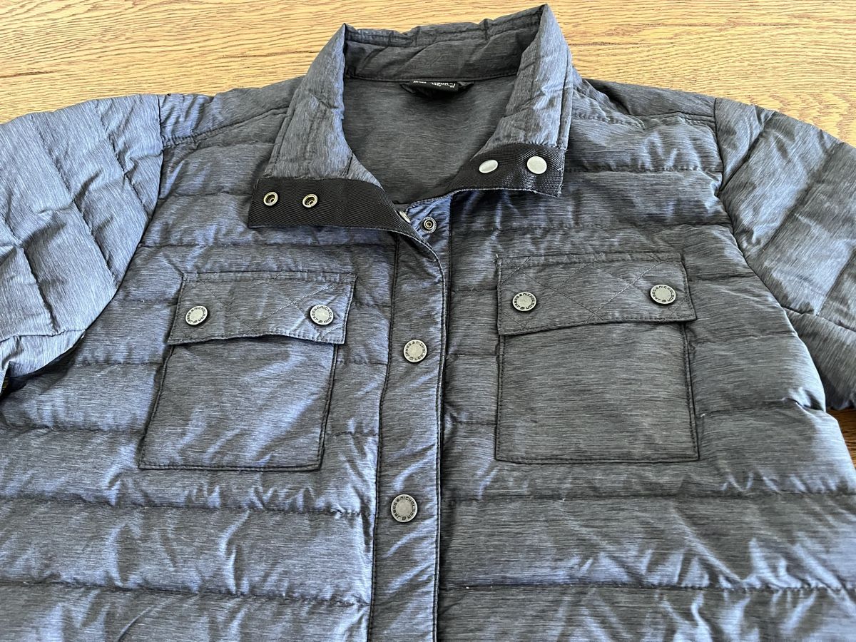 Jacken: Jacke  – Neu (gemäss Beschreibung) aus Schliern b. Köniz von medion3098 1