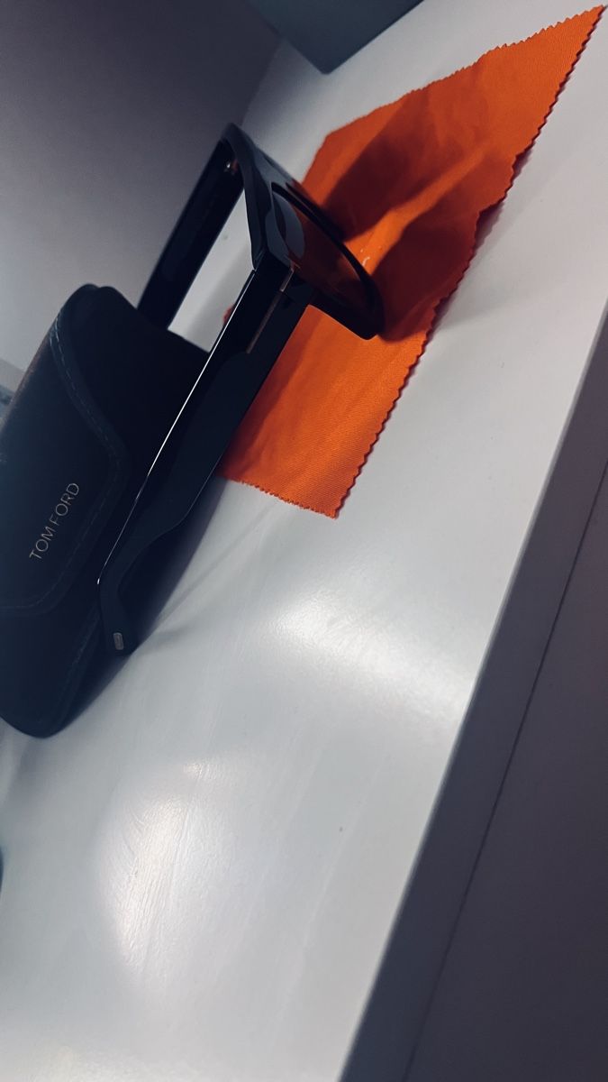 Tom Ford Occhiali & Lenti: Occhiali da sole Tom Ford  – Usato da Mendrisio venduto da ale_htd7 4