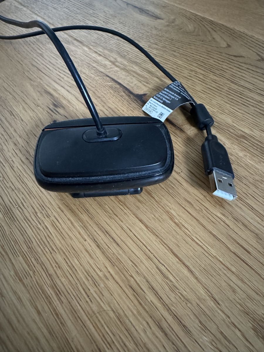 Logitech Webcam: Logitech HD 720p Webcam with Autofocus Black Good Condition – Usato da Muri b. Bern venduto da ser_cw9x 2