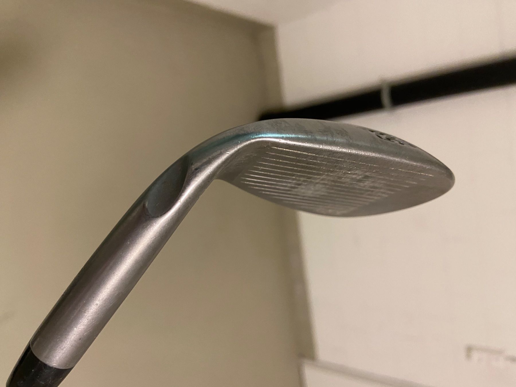 Schläger & Sets: Ping Golf - 58 WS Blue Dot - Gorge Wedge - RH – Gebraucht aus Frauenfeld von golfdude 3