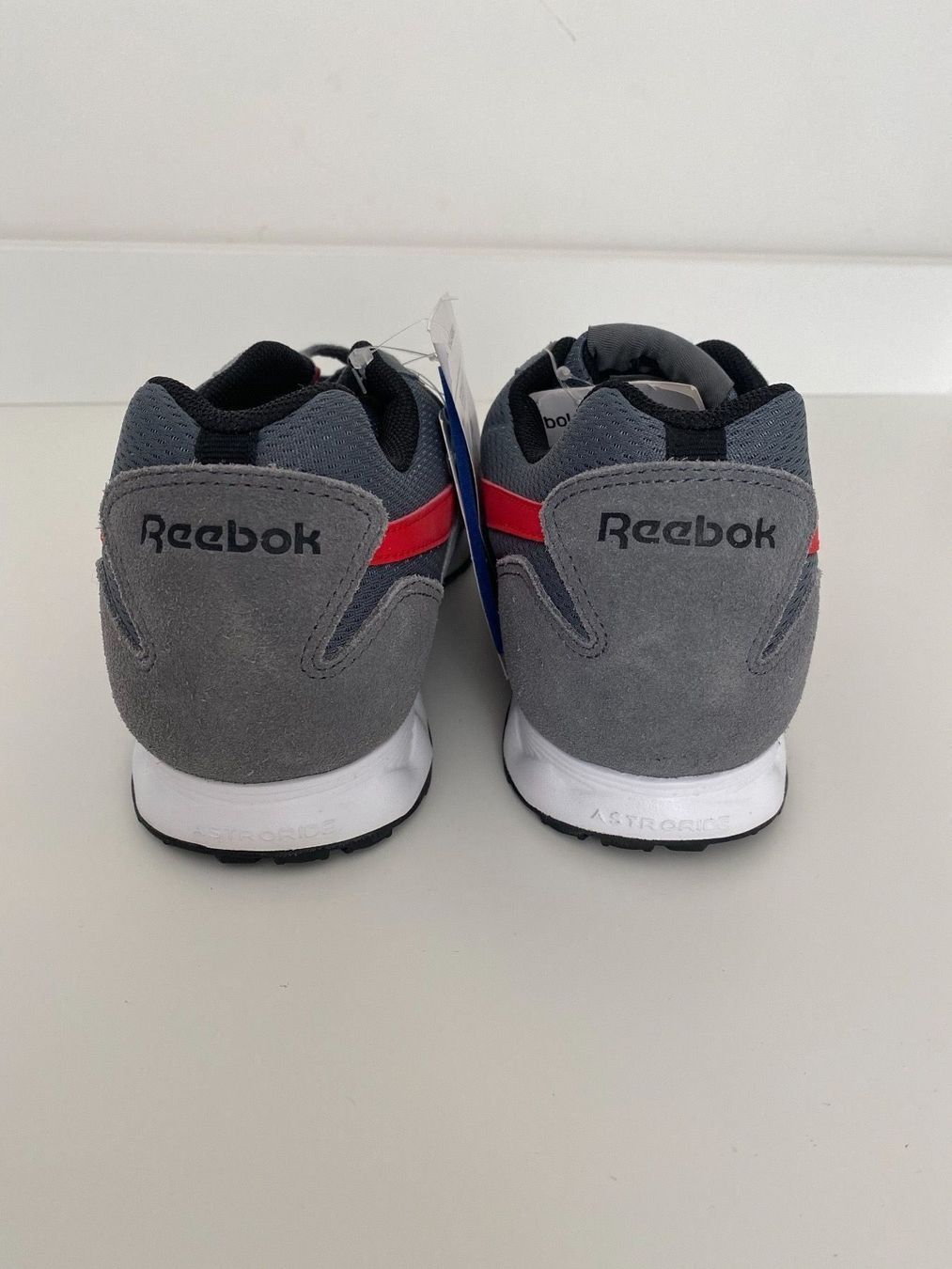 Reebok Scarpe da uomo: Reebok Royal Connect Sneaker Herren, 42 – Nuovo e nell'imballaggio originale da Luzern venduto da falena01 2