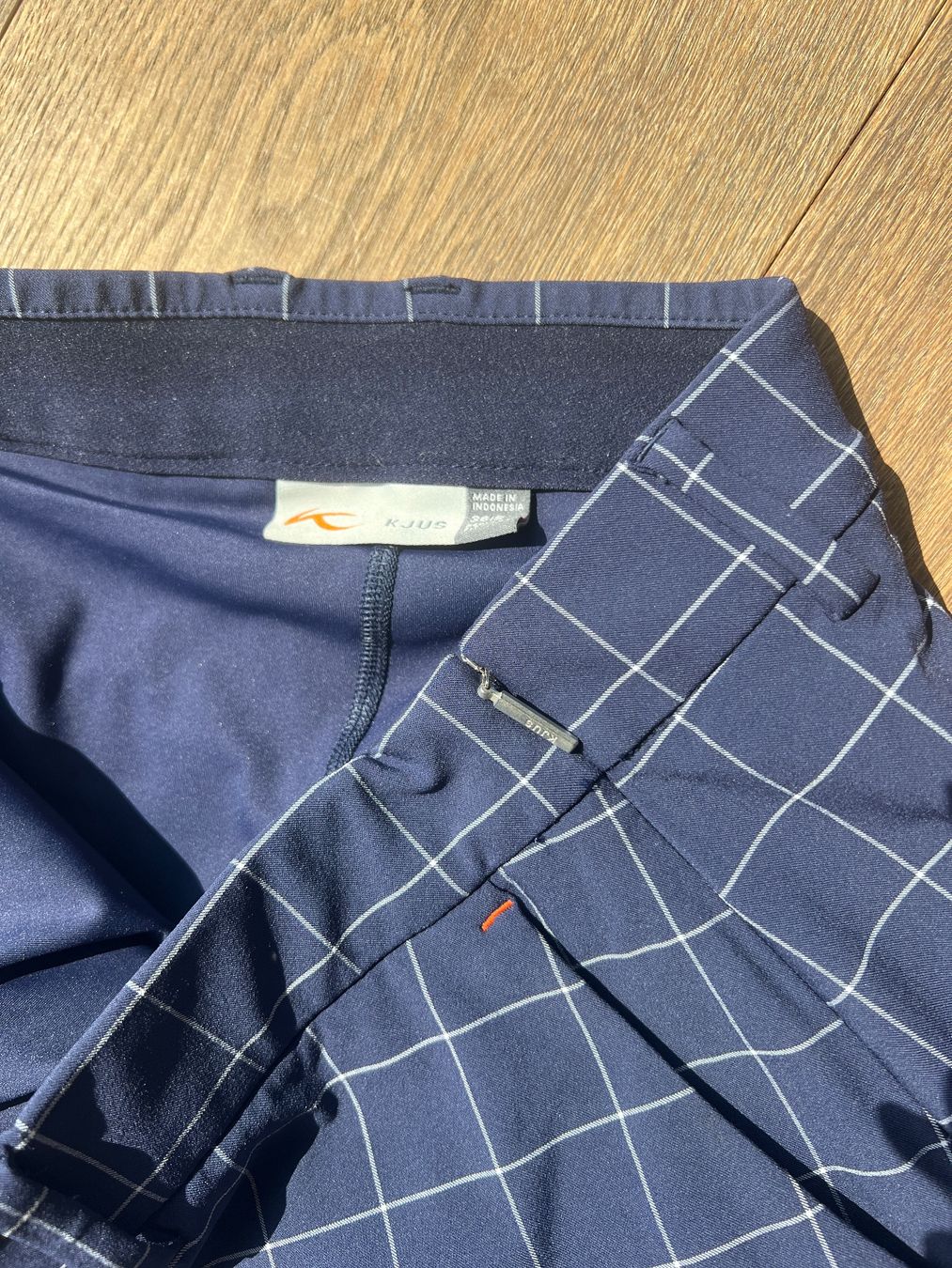 Kjus Jupes: Kjus Golf Rock Gr36/S – D'occasion à Luzern par TIsabel 6