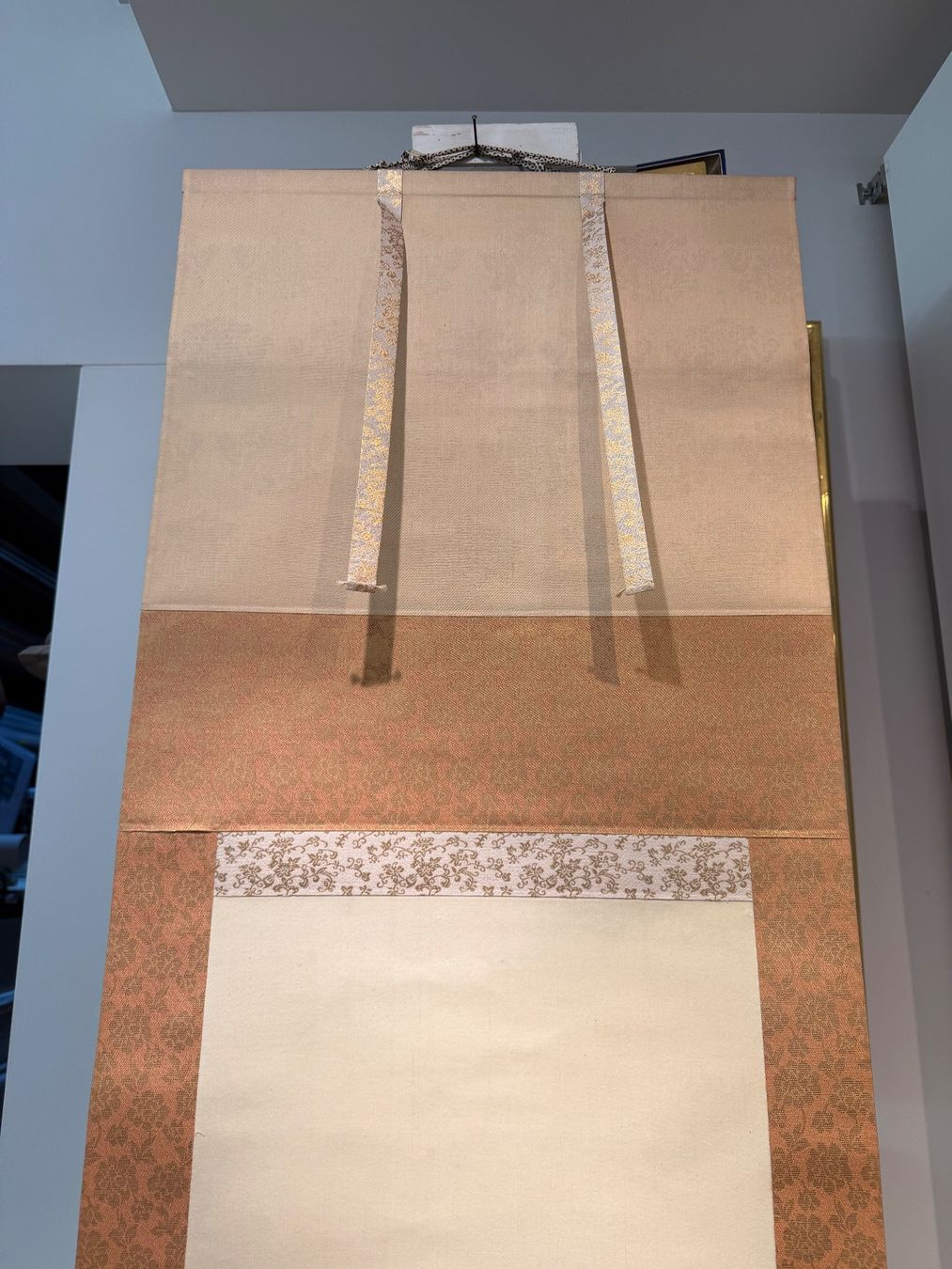 Foto & Immagini: Rollbild Japan Kakejiku „Koi" – Usato da Bern venduto da mbtiti 6