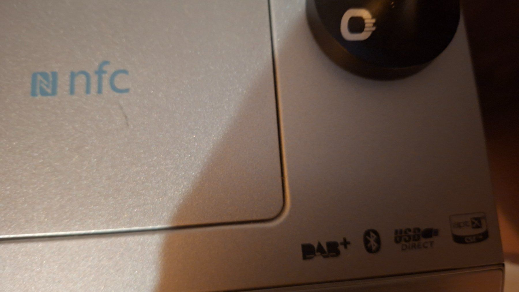 Philips Systèmes audio & multimédias: Philips Micro Stereoanlage mit DAB+ – D'occasion à Innerberg par Vanni22 3