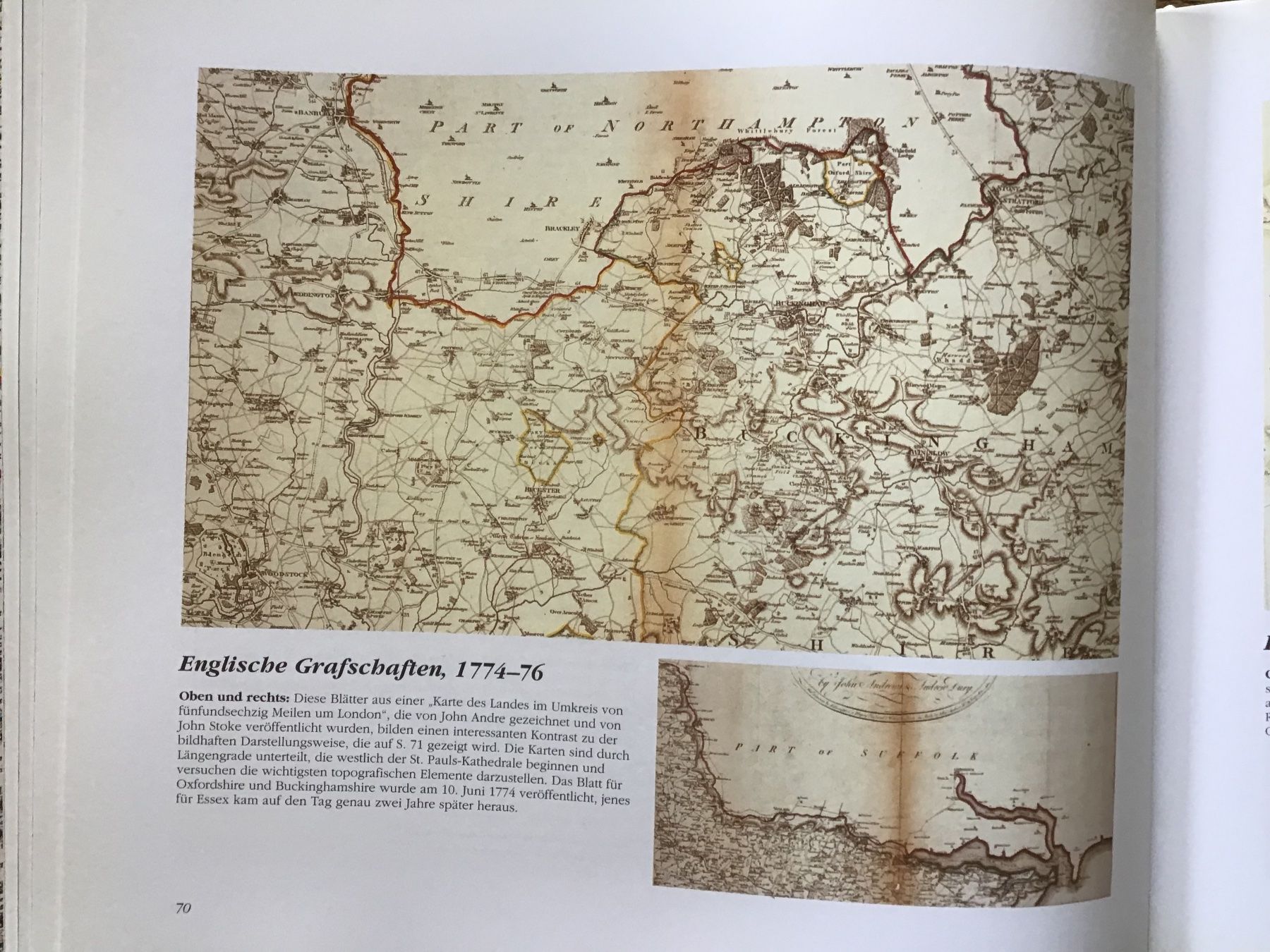 Libri: Historische Landkarten Europa – Usato da Fully venduto da Ruby97 7