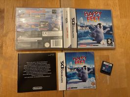 Happy Feet (CIB)