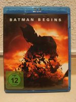 Batman Begins - Blu-ray
