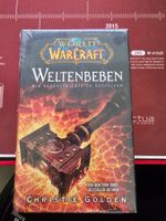 World of Warcraft – Weltenbeben – Christie Golden – original