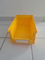 Sichtlagerkästen/Stapelkistli 5Stk.