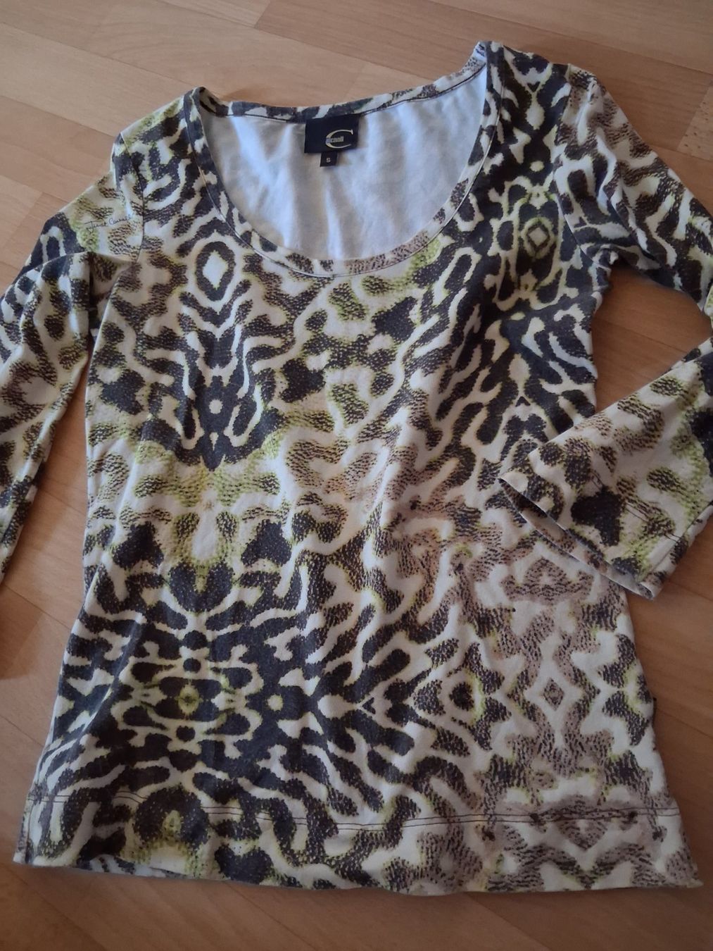 Chloé Camicette: CHLOE Bluse, Seide u.Cavalli – Usato da Wetzikon ZH venduto da med_2y76 5