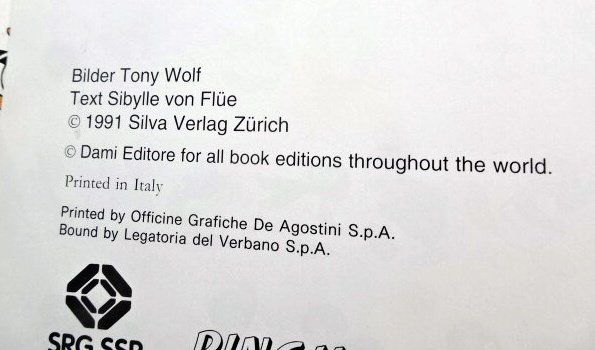 Bücher: Pingu Der Künstler Bilderbuch 1991 – Gebraucht aus Wetzikon ZH von strubeli024 1