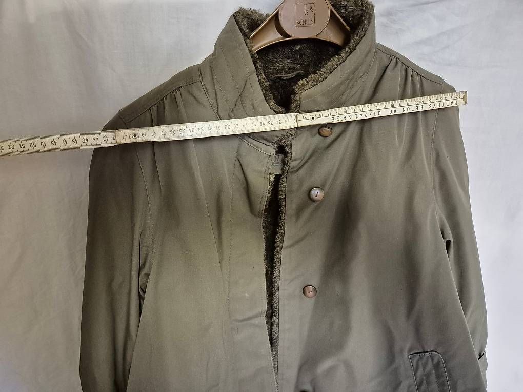 Cappotti: Herren Mantel - Nino del mod – Usato da Lengnau BE venduto da Itfreakch 4