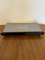 Cisco SG300-20 20-Port Gigabit Managed Switch - 🚀🚀🚀🚀