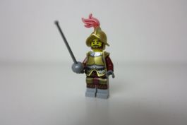 LEGO Minifigur CMF Serie 8 Spanischer Goldjäger