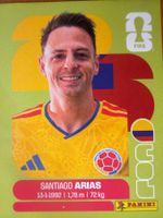 Panini COL9