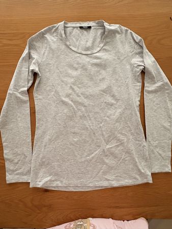 Maglia Liu Jo Sport maniche lunghe 