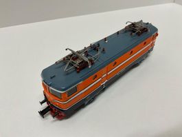 Märklin 3043 Elektrolok 1010 SJ, ohne Verpackung, Bespielt