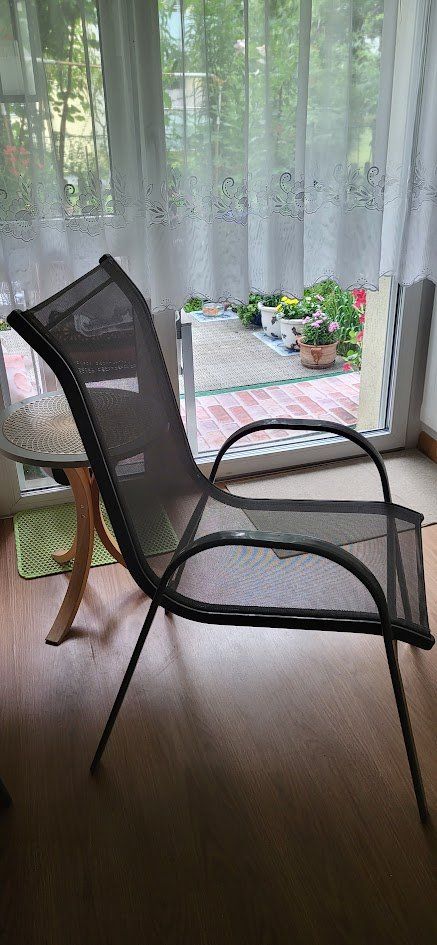 Stühle: gartenstühle – Gebraucht aus Schaffhausen von AidaK 2