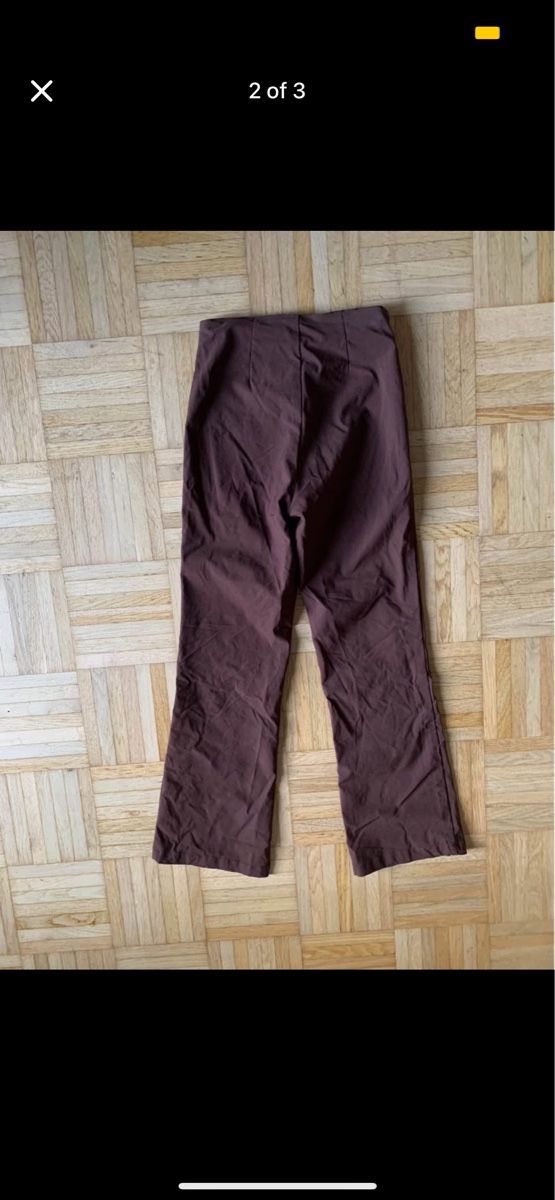 Pantaloni: Pants – Usato da Zürich venduto da chi_7k5b 1