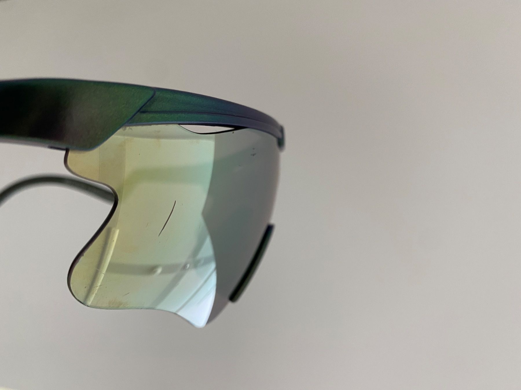 Occhiali & Lenti: Rennradbrille Alba Optics – Usato da Basel venduto da thr_5wxq 4