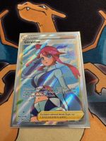 Géraldine (SHF 72) - Glänzendes Schicksal