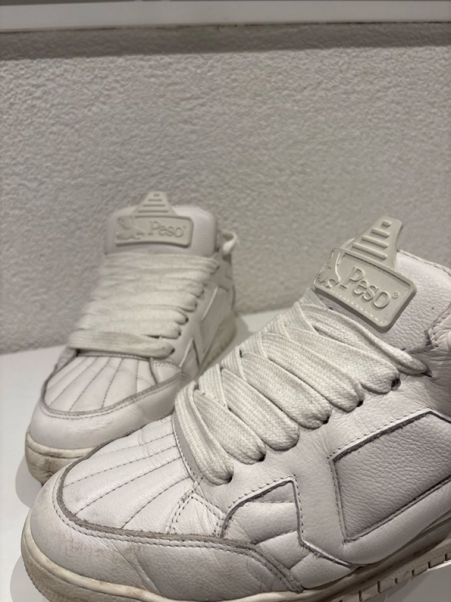 Scarpe da uomo: Peso Sneaker, Grösse 44 – Usato da Windlach venduto da ssp_k9j9 2