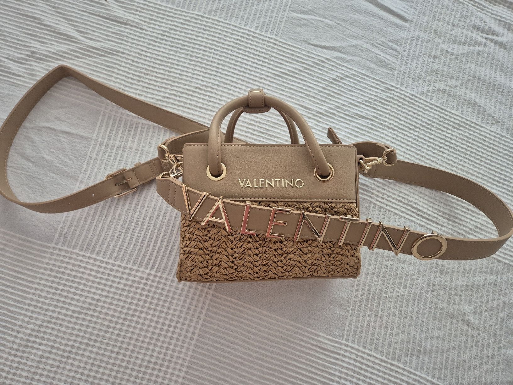 Valentino Borse da donna: Sac Valentino ALEXIA SUMMER – Nuovo (secondo la descrizione) da Avully venduto da lau_c9rs